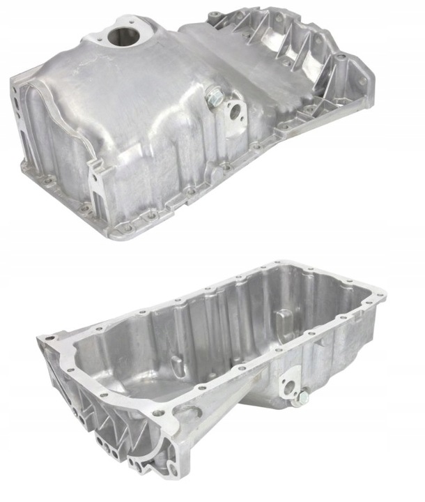 фото №1, Піддон масляна volkswagen passat b5 11.00-01.05