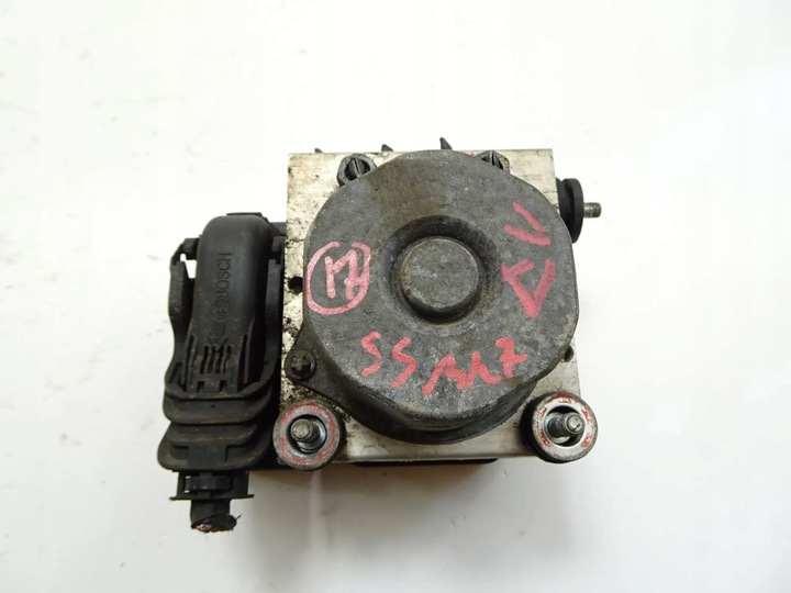 фото №1, Насос abs suzuki swift mk7