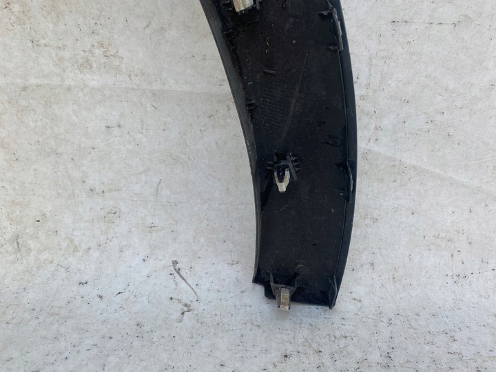 фото №8, Hyundai ioniq v 5 ліва планка накладка na крило перед 87711-gi100