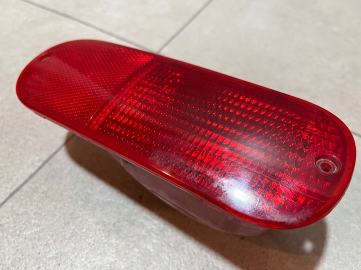 фото №8, Jeep commander xk лампа задня eu оригінал jak нова