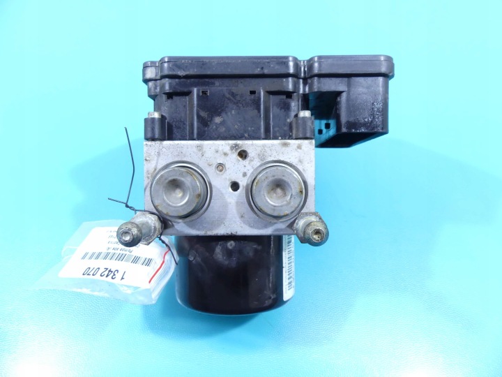 фото №7, Блок управления abs chevrolet captiva 95196739, 20946171