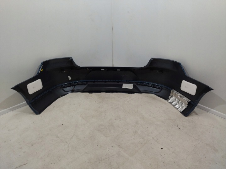 фото №12, 3g5807417a бампер задний 4pdc цвет lb5j vw passat b8 2015+
