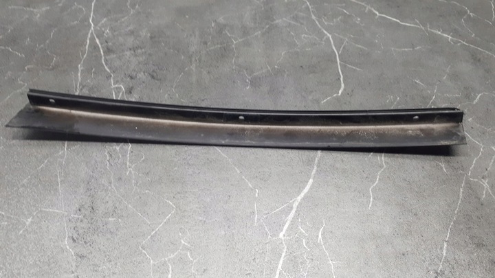 фото №7, Планка двері праві зад bmw e46 універсал