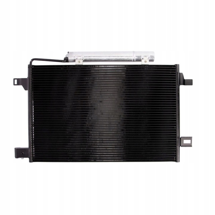 фото №16, Радіаторів кондиціонера з осушувач nissens 94910 1695000354