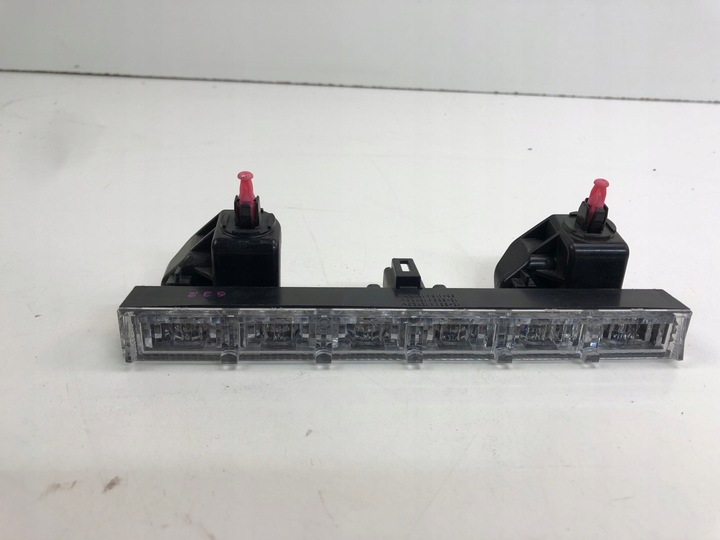 фото №1, Toyota auris ii третє світло сплав 12-584