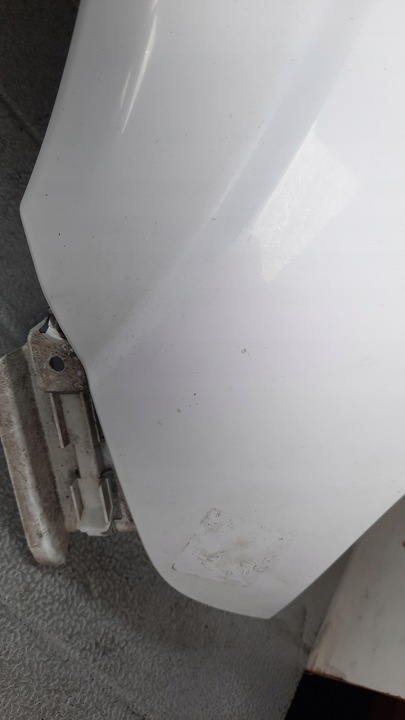 фото №6, Крыло правые mercedes vito w639 07r