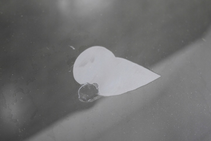 фото №4, Капот a3f mazda 5 i 05-08