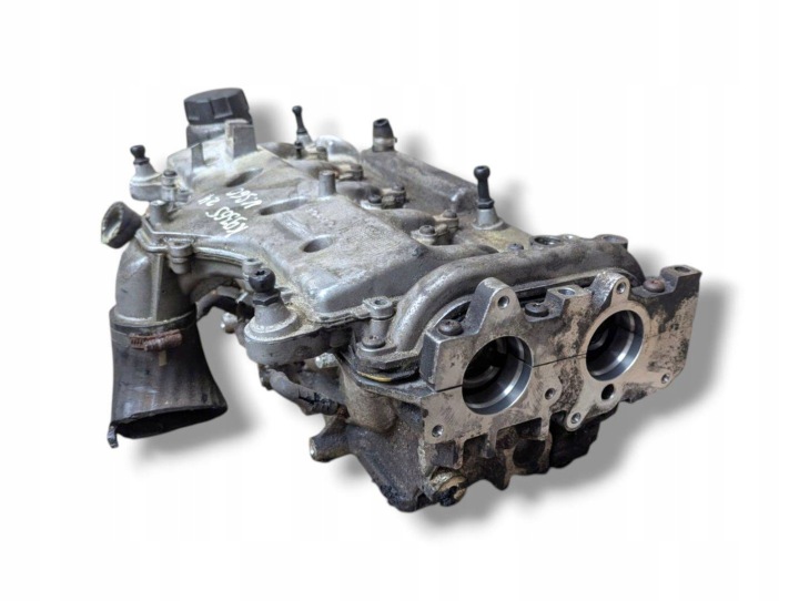 фото №6, Головка двигуна volvo s60 рестайлінг 2005 08692974
