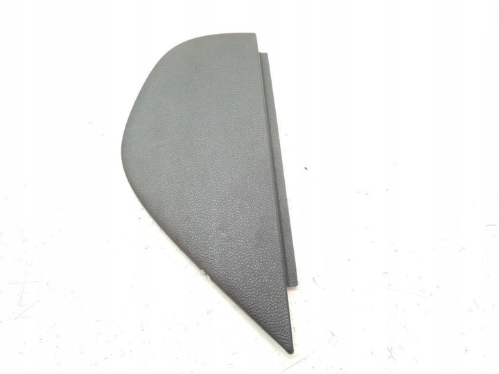 фото №1, Защита консоли панели правая vw golf v