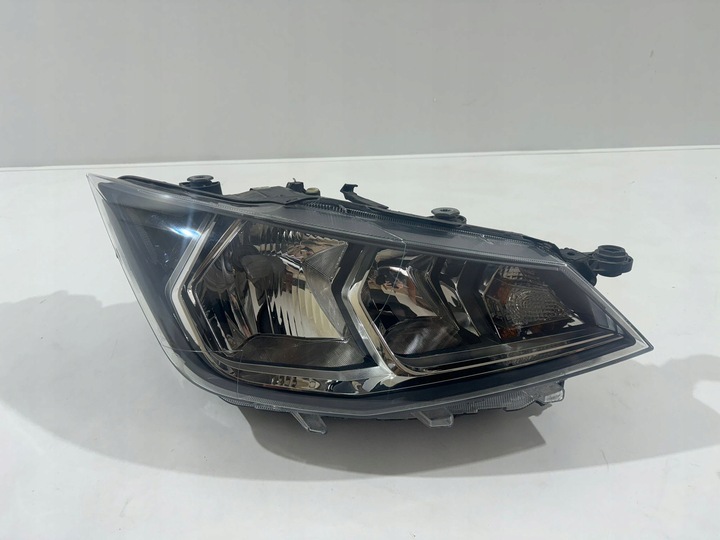 фото №1, Лампа правая фара правый led seat ibiza 5 v 6f arona 17-22r 6f1941016b