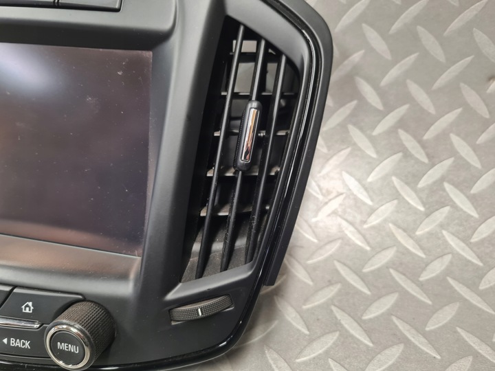 фото №5, Радио навигация экран дисплей insignia a рестайлинг 26681356