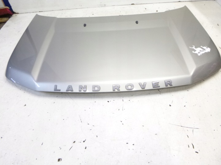 фото №7, Капот крышка двигателя land rover freelander2 рестайлинг 2011 lrc824