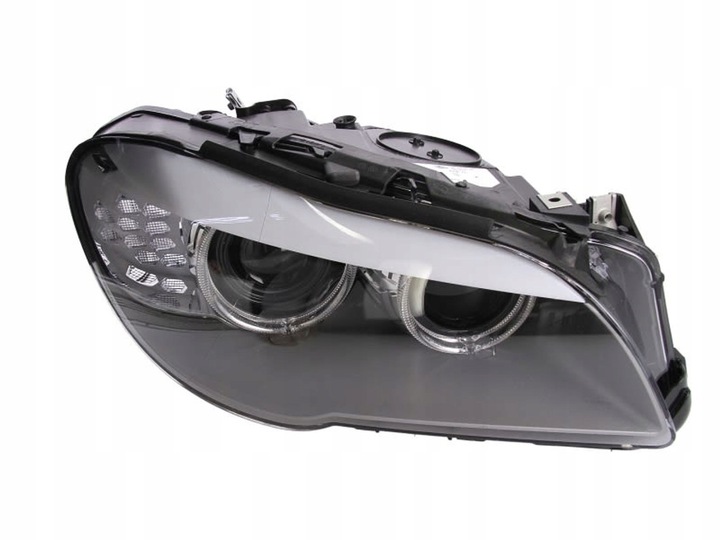 фото №2, Фара света передних 1el010131-521