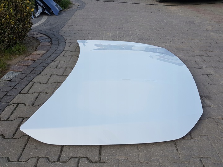 фото №7, Mercedes a клас 45 amg w177 177 рестайлінг капот