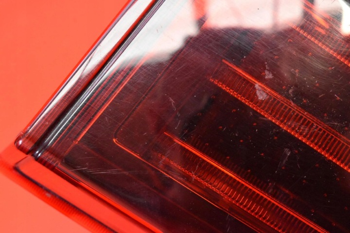 фото №11, Фара права зад задня led suzuki vitara 3 iii рестайлінг 18-24