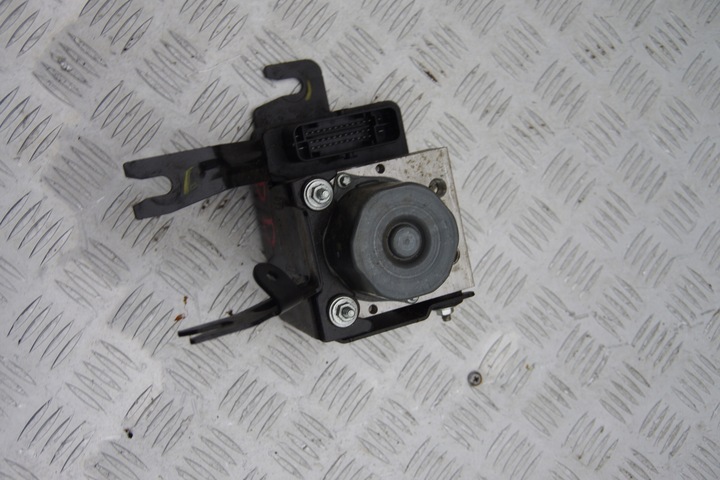 фото №7, Насос блок управления abs esp dacia duster i рестайлинг 476608845r