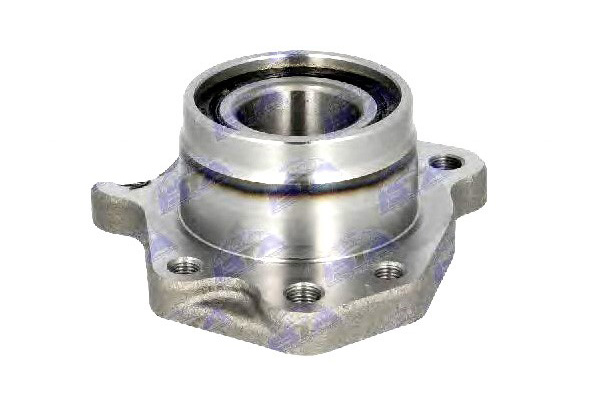 фото №2, Набор подшипник колёса з ступица honda cr-v i 2.0 10.9