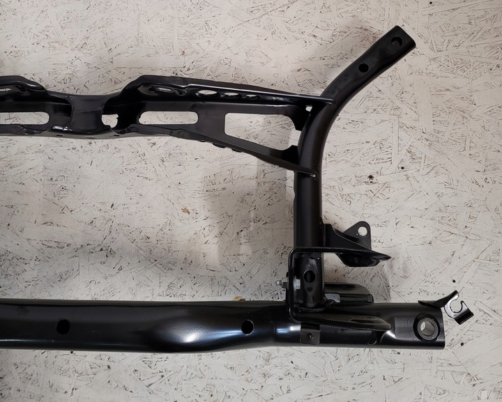 фото №8, Vw golf vii viii audi a3 підрамник балка зад задня