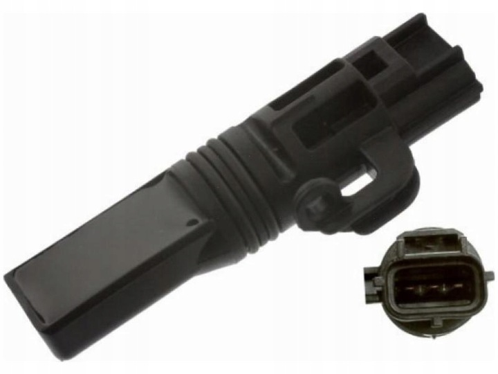 фото №1, Датчик скорости транспортного средства ford fiesta v mk5 1.2-2.0 01-10