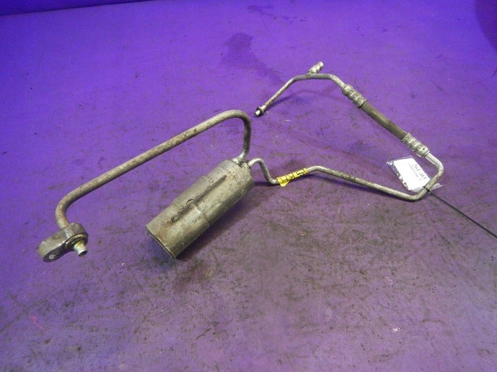 фото №1, Opel vectra c 02-05 2.2 шланг кондиционера