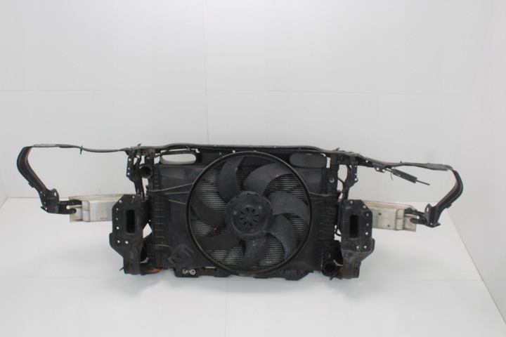 фото №3, Pas перед переднє mercedes w204 2.2 cdi 07-11r