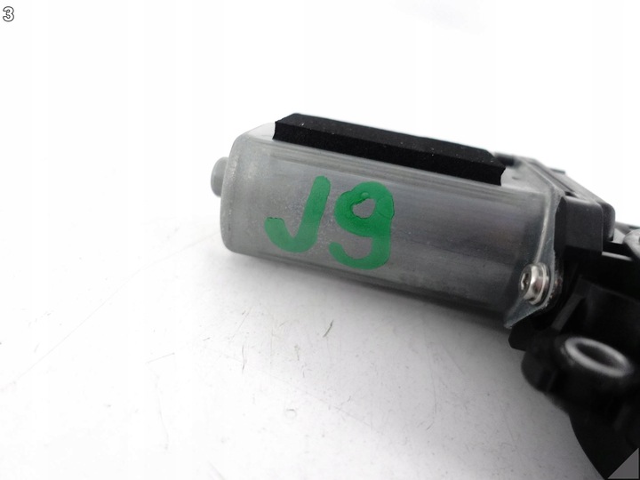 фото №4, Audi rs7 s7 a7 4g8 c7 10-18 рестайлінг двигун dociągu двері лівих зад