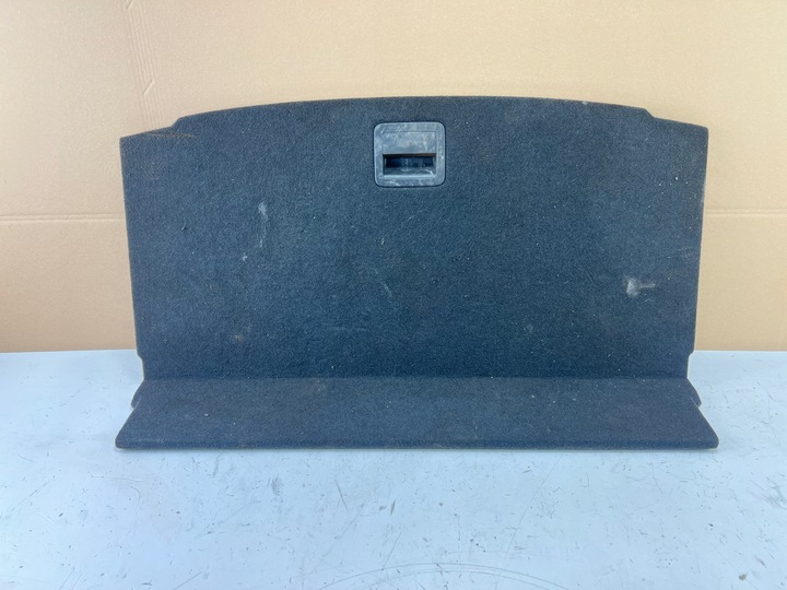 фото №1, Пол багажника audi a1 82a861529