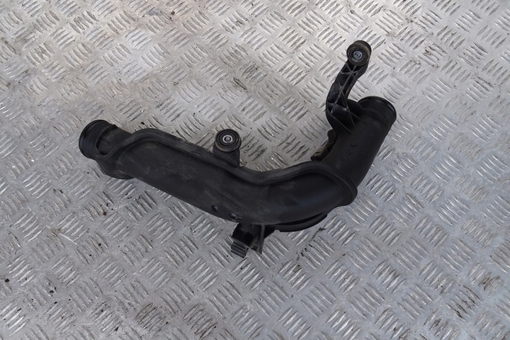 фото №1, Seat altea 1.6 tdi - труба интеркулер 1k0145770ae