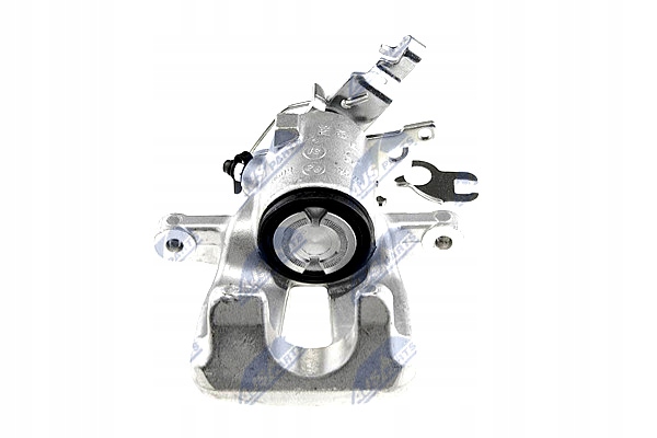 фото №1, Nty суппорт тормозной зад vw caddy iii 04.04-08.10 левый