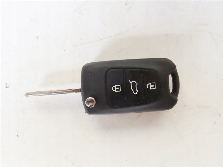 фото №11, Комплект стартовый hyundai i30 ii 1.4 16v бензин 2012-2015 год
