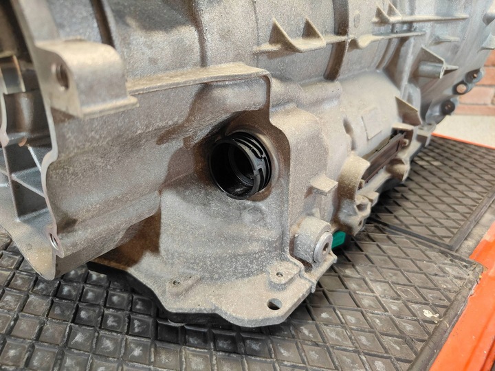 фото №10, Bmw x3 f25 x4 f26 коробка передач коробки передач автомат 8hp45x 2.0d b47 8638291