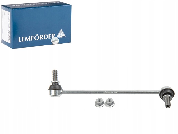 фото №1, Соединитель рычаг стабилизатора перед p mercedes slc r172 slk r172