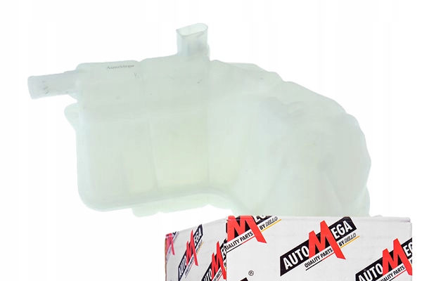 фото №1, Бак расширительный радиатор do audi a4 3.2 fsi