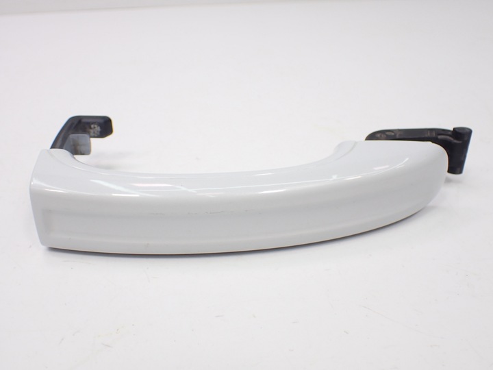 фото №1, Ручка зовнішня ls9r 4l0837205 audi q7 4l