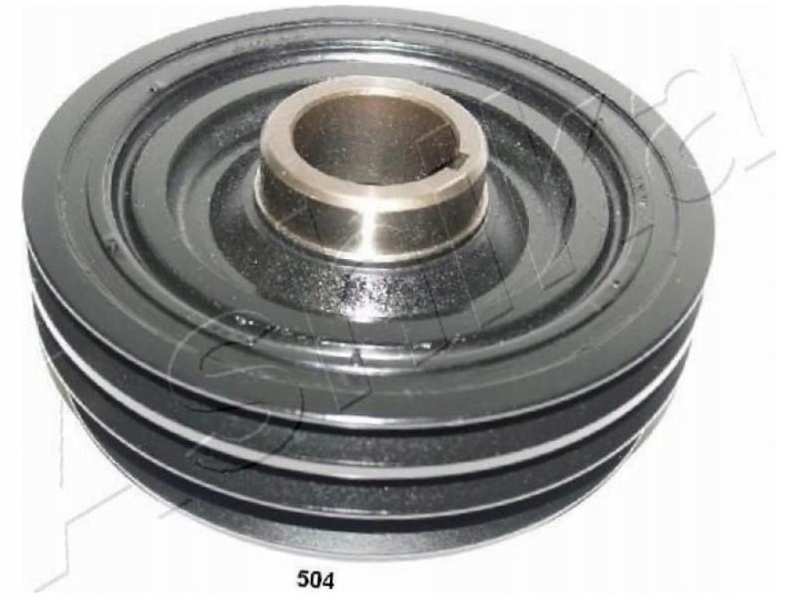 фото №2, Колесо ременное вала ashika 122-05-504