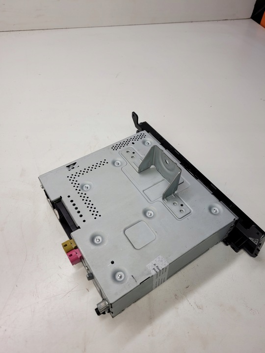 фото №5, Модуль mmi 3g+ sd audi a6 c7 a7 4g0035192g