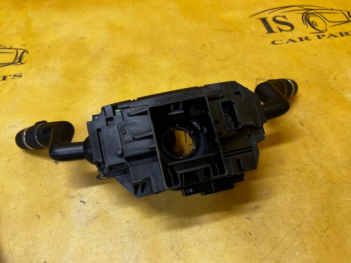 фото №11, Переключатель-паук подрулевые рычаги переключатель комбинированный лента jaguar xf ii x260 eu