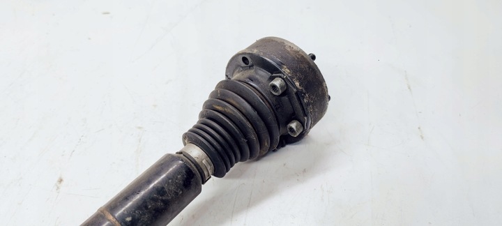 фото №9, Піввісь права audi a3 8p 1.6 fsi vw seat skoda 1k0