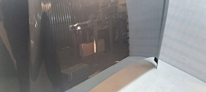 фото №6, Range rover velar l560 капот кришка двигуна