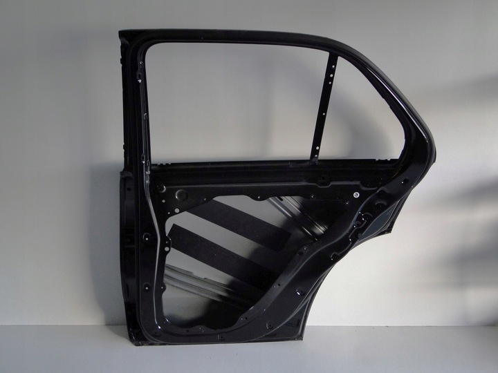 фото №10, Mercedes gle 167 w167 двері задні праві suv a1677301807 040