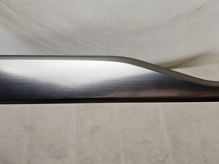 фото №6, Захист планка dekor консолі панелі ford focus mk4 iv синхронізація