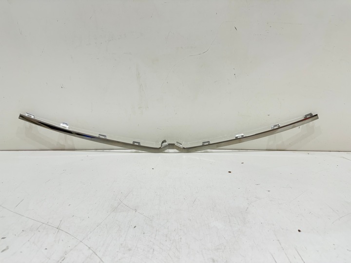 фото №1, Opel mokka b ii планка хром решітка решітка оригінал !