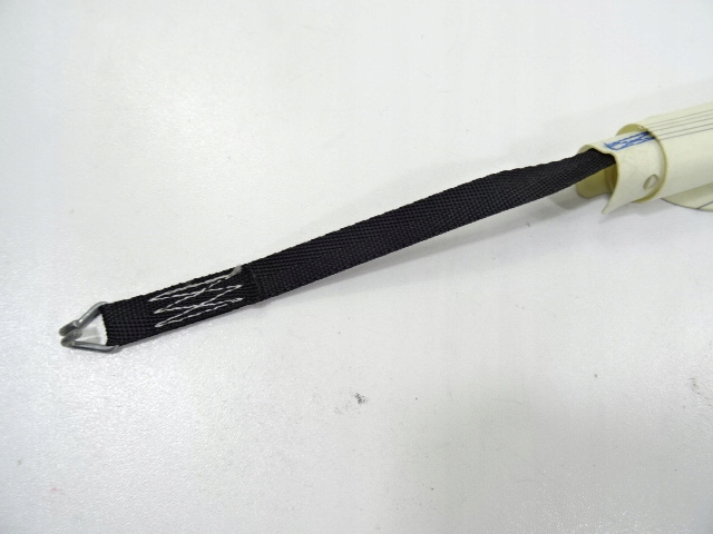 фото №6, Volvo v60 ii air bag шторка левая p30780646