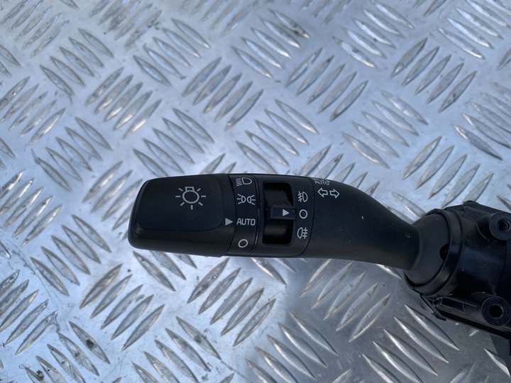 фото №10, Переключатель комбинированный лента kia ceed iii 18-