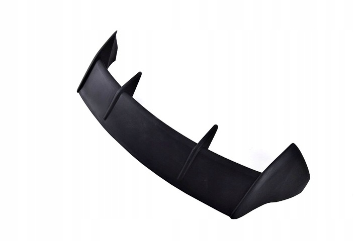 фото №7, Спойлер козирок do ford fiesta mk7 vii 2008-2013 sobmart