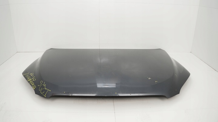 фото №9, Капот крышка двигателя toyota rav4 iii 05-08r 1e0