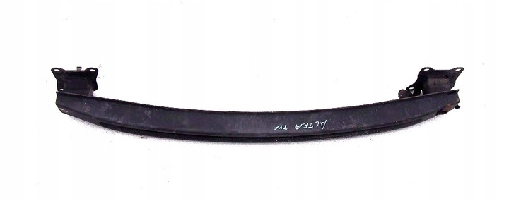 фото №1, Балка підсилювач бампера зад seat altea leon ii