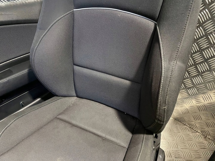 фото №8, Сидіння sport диван обшивки салон bmw e87