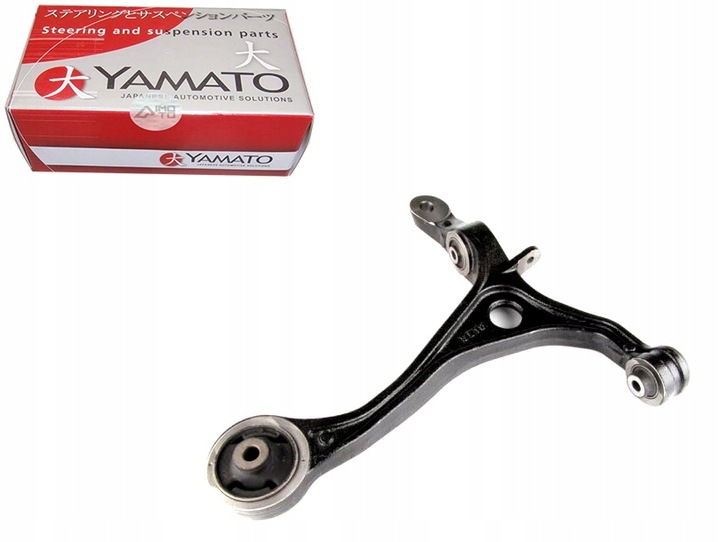 фото №1, Yamato важіль підвішування 51350seae01