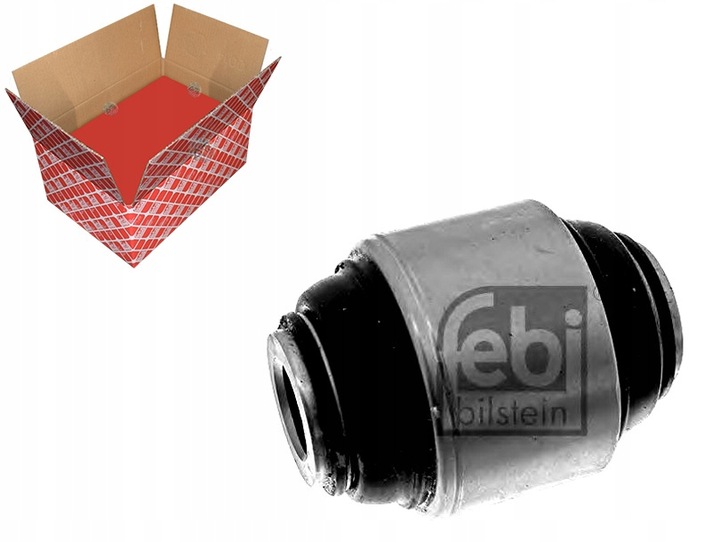 фото №1, Febi bilstein 41495 підшипник, важіль